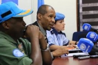 Centrafrique : La MINUSCA appelle le MLCJ et le FPRC à s’abstenir de toute violence à Birao