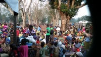 Centrafrique : Plainte des habitants de Kaga-Bandoro suite à la réduction des activités du CICR