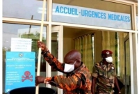Centrafrique : Le pays fait face aux défis logistiques pour la prise en charge des patients du Covid 19