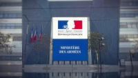 Centrafrique : L’ambassade de France confirme la mort d’un soldat français dans un camp militaire à Bangui