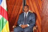 Centrafrique : La promulgation de la loi sur l’ANE toujours attendue malgré l’avis de conformité de la Cour Constitutionnelle