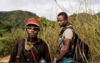 Centrafrique : Les Antibalaka arrêtés, transférés à la maison d’arrêt