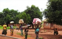 Centrafrique : appel à l’aide pour les 2000 déplacés au nord du pays