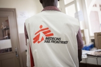 Centrafrique : Le district sanitaire de Paoua et MSF mutualisent leurs efforts dans la lutte contre le Covid-19