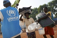 Centrafrique : le HCR enregistre 6.945 réfugiés et demandeurs d’asile