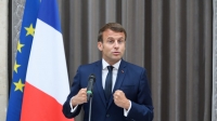 Centrafrique : Covid-19 : non, Emmanuel Macron n’a pas interdit aux Africains de se rendre en France s'ils refusent la vaccination