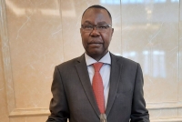Centrafrique : le Gouvernement Centrafricain coupe court au sujet des théories du complot contre l'Union Européenne...
