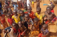 Centrafrique :  Les parents d’élèves et maitres parents de Bria formés sur les techniques d’enseignement à la radio
