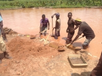 Centrafrique : la porosité de frontière entre la RCA et le Cameroun favorise le commerce illicite de diamant et or à l’ouest du pays