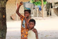 Centrafrique : des jeunes filles de plus en plus vulnérables depuis l’avènement de la Covid-19