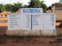 Centrafrique : Plusieurs projets sanitaires et d’assainissement en cours d’exécution à Bakouma