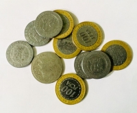 Centrafrique : La BEAC annonce la mise en circulation de nouvelles pièces de monnaies dans la zone CEMAC