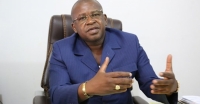 Centrafrique : « L’ANE tient à respecter les dispositions de la Constitution », dixit Julius  Rufin Ngouade-Baba