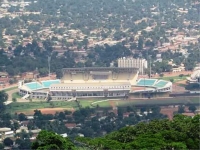 Centrafrique : La Fédération Centrafricaine de Football forme des officiers de sécurité du stade
