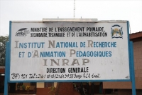 Centrafrique : Des cadres centraux et déconcentrés du ministère de l’éducation à l’école de la collecte des données par SMS