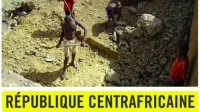 Centrafrique : L'Amnesty International demande la suspension des chantiers miniers à Bozoum