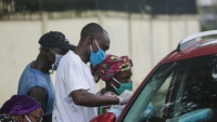 Centrafrique : Faux ! Tous les porteurs de masque ne sont pas infectés par le coronavirus en Centrafrique