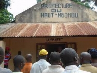 Centrafrique : Obo, les leaders communautaires se préoccupent de la situation humanitaire