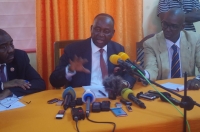 Centrafrique : « Rien ne m’empêche d’être candidat à la présidentielle », déclare François Bozize