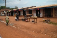 Centrafrique : Le marché de M’baïki rouvert après un jour de protestation des commerçants contre les FSI