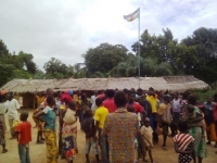 Centrafrique : Crise de chefferie dans la commune de Ndangala
