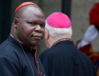 Centrafrique : Affaire Caritas Centrafrique, le Cardinal Dieudonné Nzapalahinga demande la lucidité des partenaires financiers