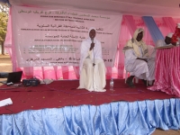 Centrafrique : Trois jeunes vainqueurs du concours de lecture du Coran attendus au Gabon