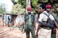 Centrafrique : les rebelles de l’UPC empêchent le démarrage des opérations d'enrôlement des électeurs à Bambouti