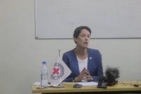 Centrafrique : Le Comité International de la Croix-Rouge satisfait de son bilan d’activités de l’année 2019