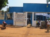 Centrafrique : La police du 6ème ouvre une enquête sur la disparition d’un appareil d’enregistrement des électeurs