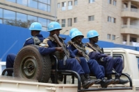 Centrafrique : un casque bleu rwandais tué dans une attaque des 3R dans le nord-ouest du pays
