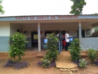 Centrafrique : Le centre de santé du village de Ngoundjia manque de matériel adéquat pour son fonctionnement