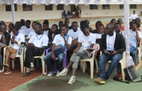 Centrafrique : les jeunes toujours plus touchés par le VIH -Sida