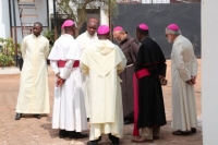 Centrafrique : les évêques de Centrafrique demandent des explications à l’ANE sur le dysfonctionnement dans le recensement électoral