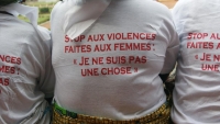 Centrafrique : 770 survivantes de violence sexuelle prises en charge par MSF dans son projet Tongolo