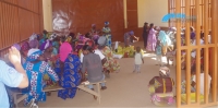 Centrafrique : Les membres de la Plateforme PARSP-RCA outillés sur la prévention de Covid-19