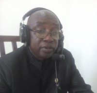 Centrafrique : L’honorable de Bria 1 Arsène Kongbo entame une séance de restitution  des activités parlementaires