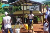 Centrafrique : Oxfam réduit ses services au Nord-Ouest  du pays après un cas de braquage