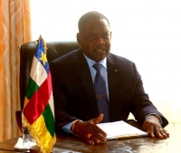 Centrafrique : Firmin Ngrebada annonce le déploiement prochain des FACA à Ndele