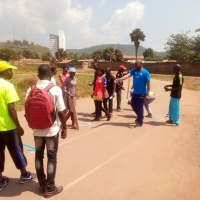 Centrafrique : 24 officiels techniques d’athlétisme renforcent leurs capacités