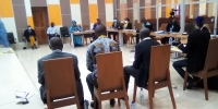 Centrafrique : la Cour Pénale Spéciale compte à ce jour 150 dossiers en attente de jugement