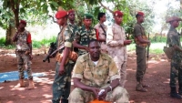 Centrafrique : Ali Darassa obstine et maintient ses troupes à Bambouti