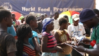 Centrafrique : 1, 91 milliard F.CFA de Japon pour soutenir les besoins alimentaires