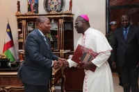 Centrafrique : Les évêques de Centrafrique préoccupés de la situation du pays à l’approche des élections