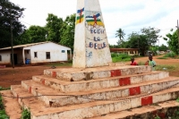 Centrafrique : la ville de Boda dans la Lobaye renoue avec la paix après les violences communautaires