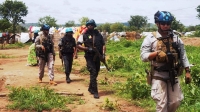 Centrafrique : la MINUSCA annonce le démantèlement de plusieurs barrières des 3R dans le nord-ouest du pays