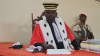Centrafrique: Le parquet général fait le bilan des sessions criminelles