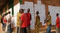 Centrafrique : l’ANE procède à l’affichage des listes électorales provisoires dans le pays