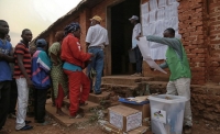 Centrafrique : Des leaders de partis politiques outillés par l'ONG IRI sur la technique de communication liée aux élections