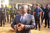 Centrafrique : Des élus de la nation boycottent la session extraordinaire pour réclamer le départ du ministre de la sécurité publique